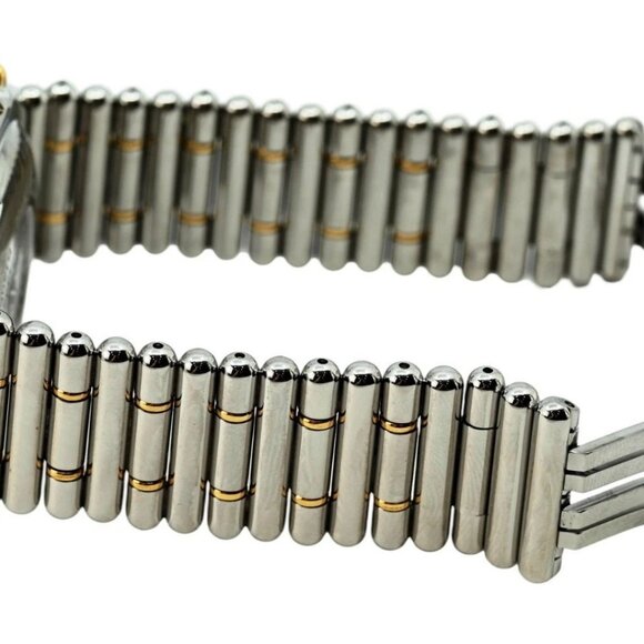 Breitling 39mm Men's Chronomat Two Tone Automatic Bullet Band Watch - Picture 4 of 7